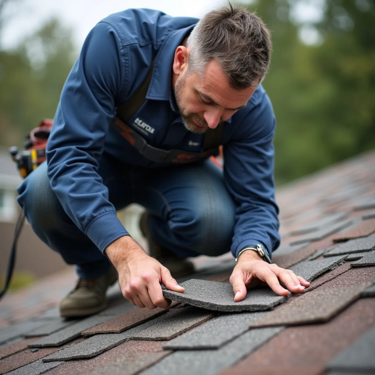 Repair or Replace? How to Decide on an Aging Florida Roof