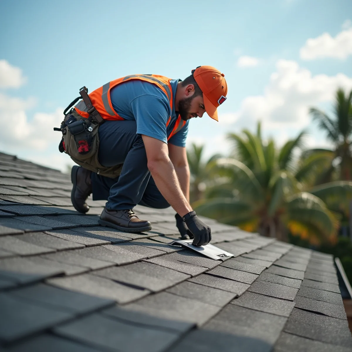 Why Florida Insurers Care About Your Roof's Age (and What the 2022 Law Changed)