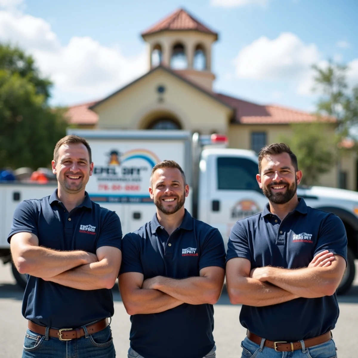 Florida roofing guides, storm preparation tips, and insurance claim articles by Repel Dry LLC