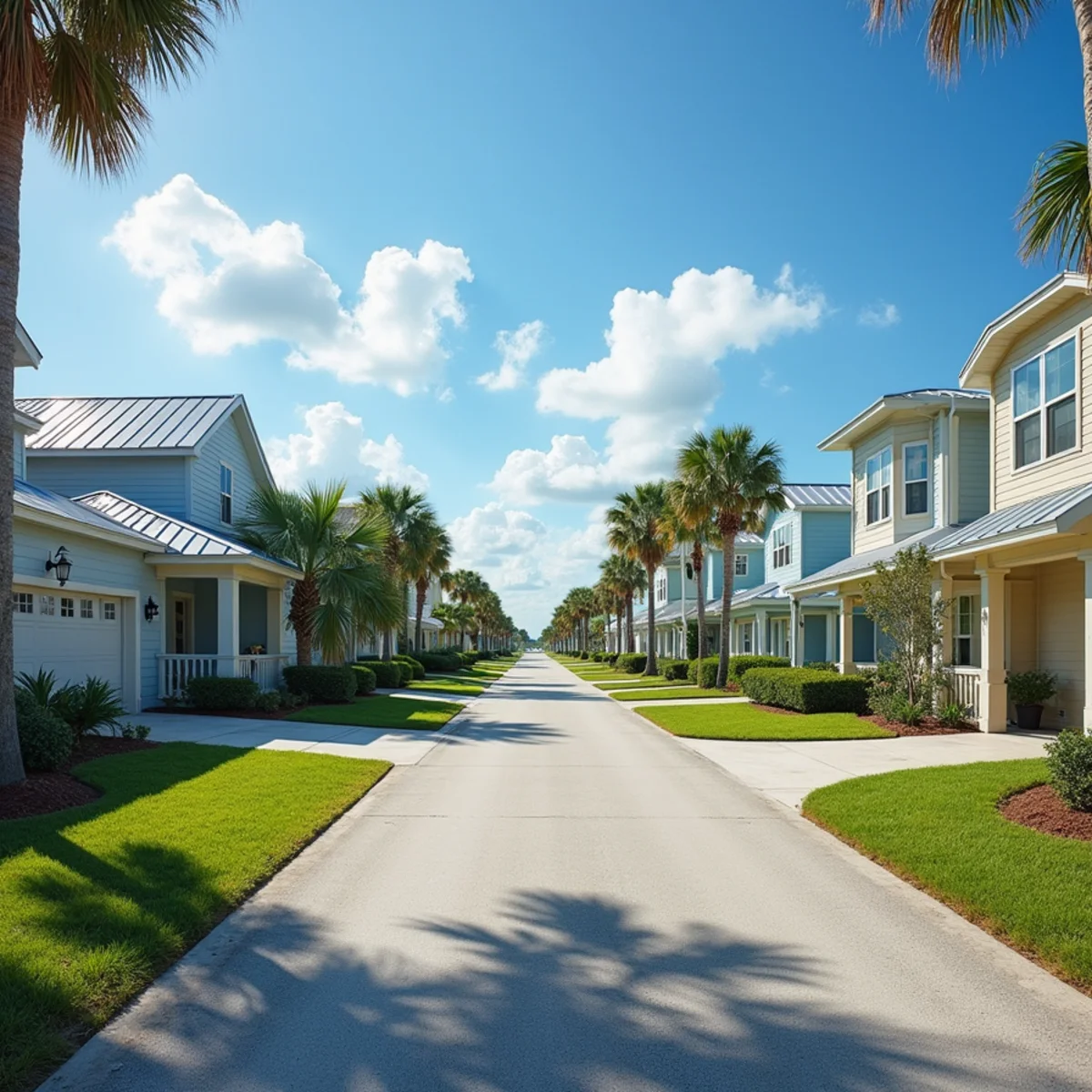 Roofing Contractor in Crescent City FL - Repel Dry LLC