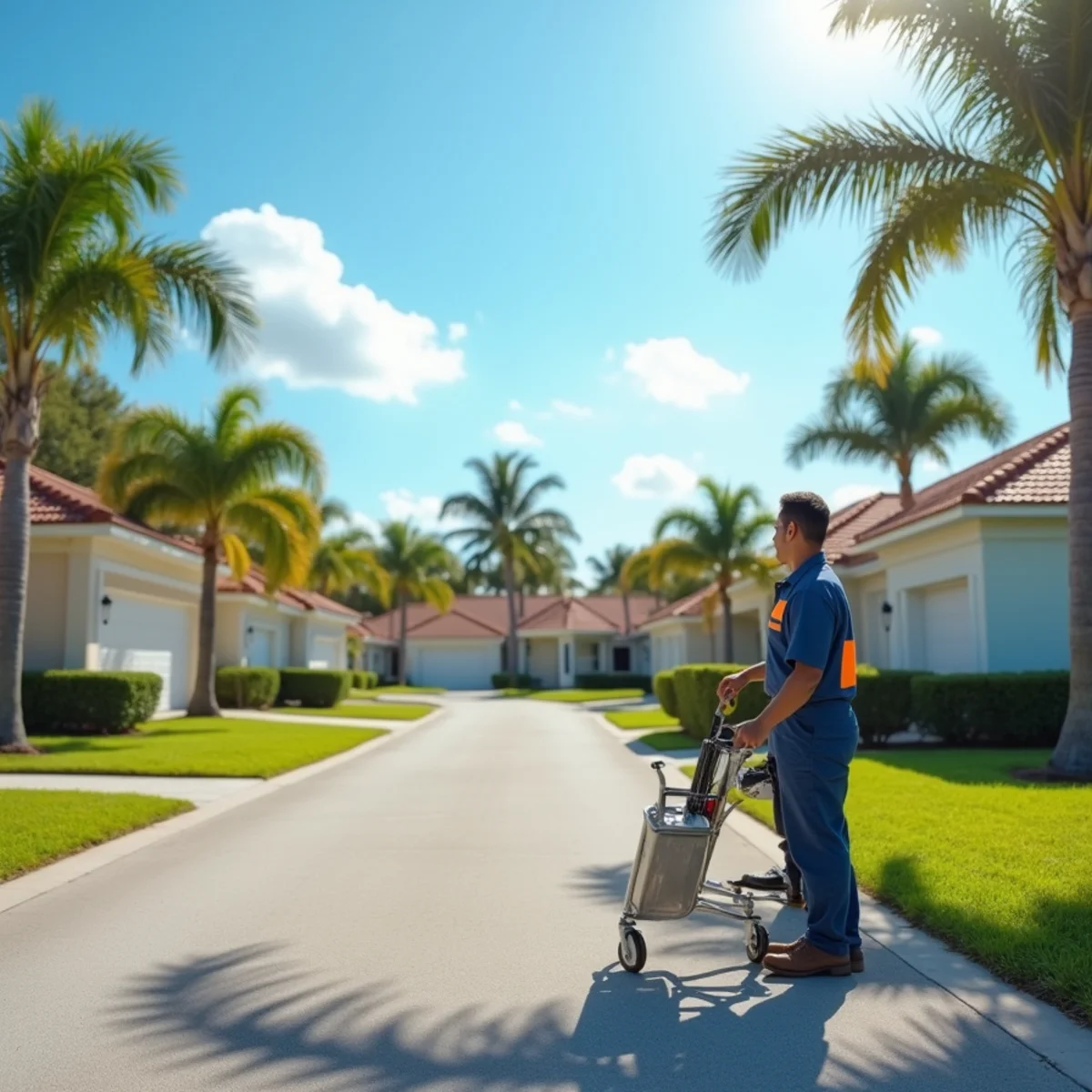Roofing Contractor in DeLand FL - Repel Dry LLC