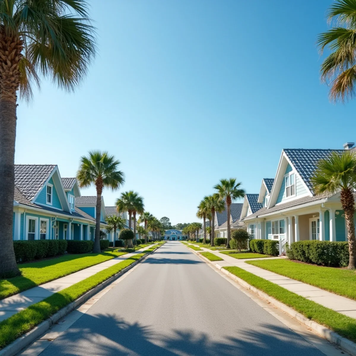 Roofing Contractor in Green Cove Springs FL - Repel Dry LLC