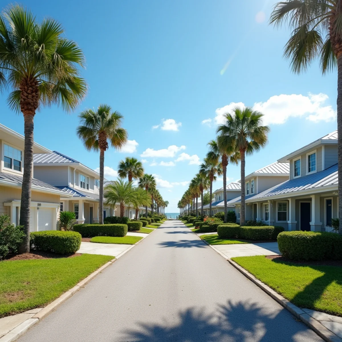 Roofing Contractor in Jacksonville Beach FL - Repel Dry LLC