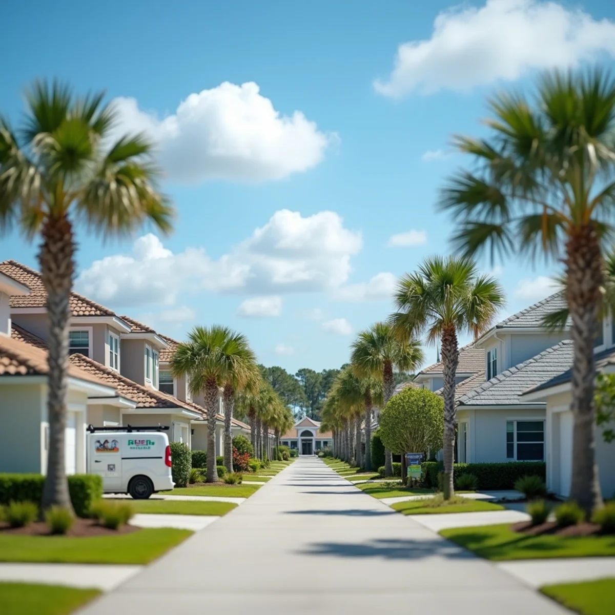 Roofing Contractor in Palatka FL - Repel Dry LLC