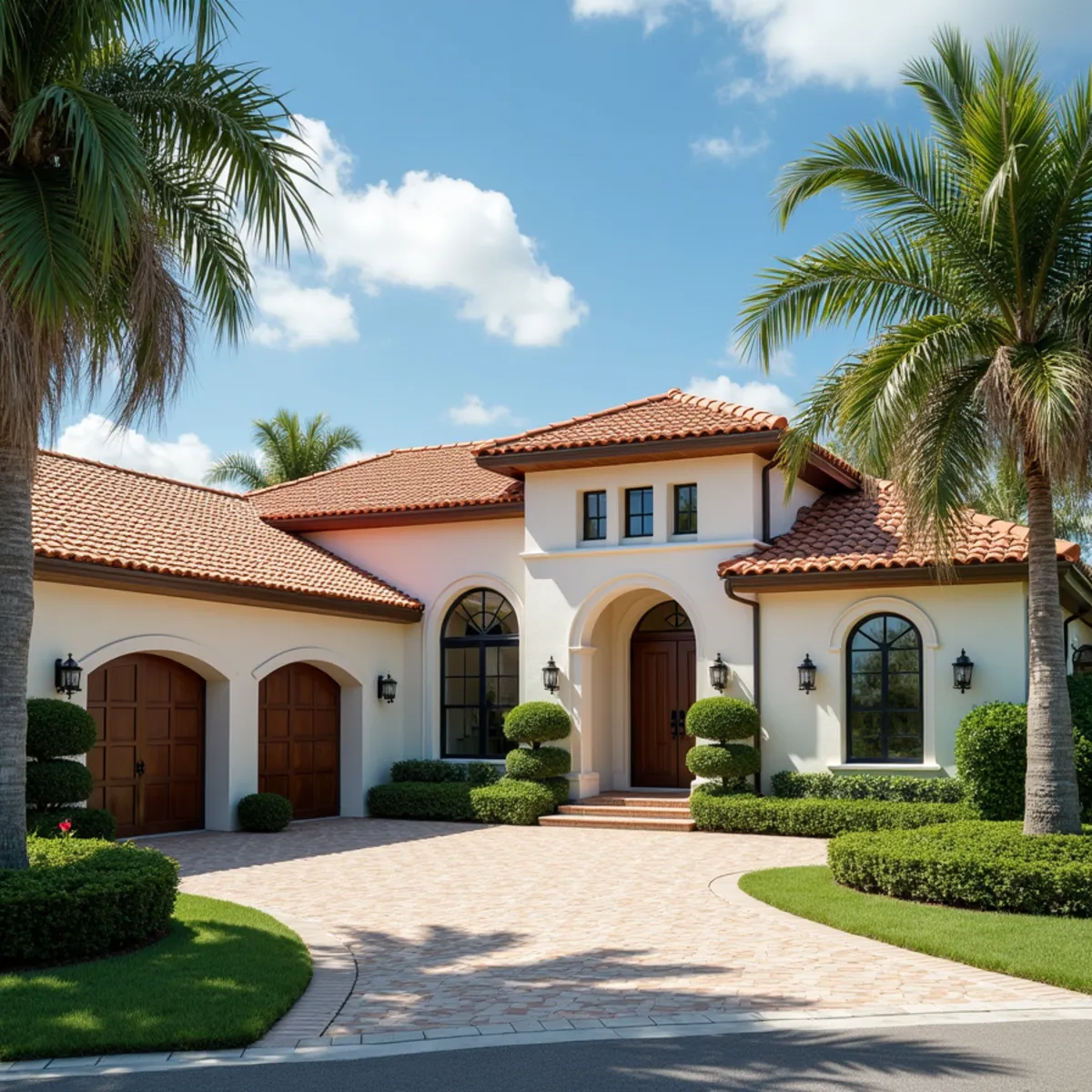 Tile Roofing in Bunnell FL - Repel Dry LLC